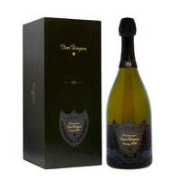 Dom Perignon P2 1996 w/box