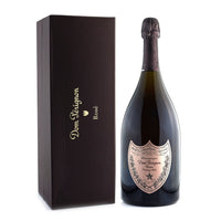 Dom Perignon Rose 1992 w/box 1500ml