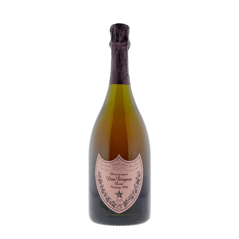 Dom Perignon Rose 1996