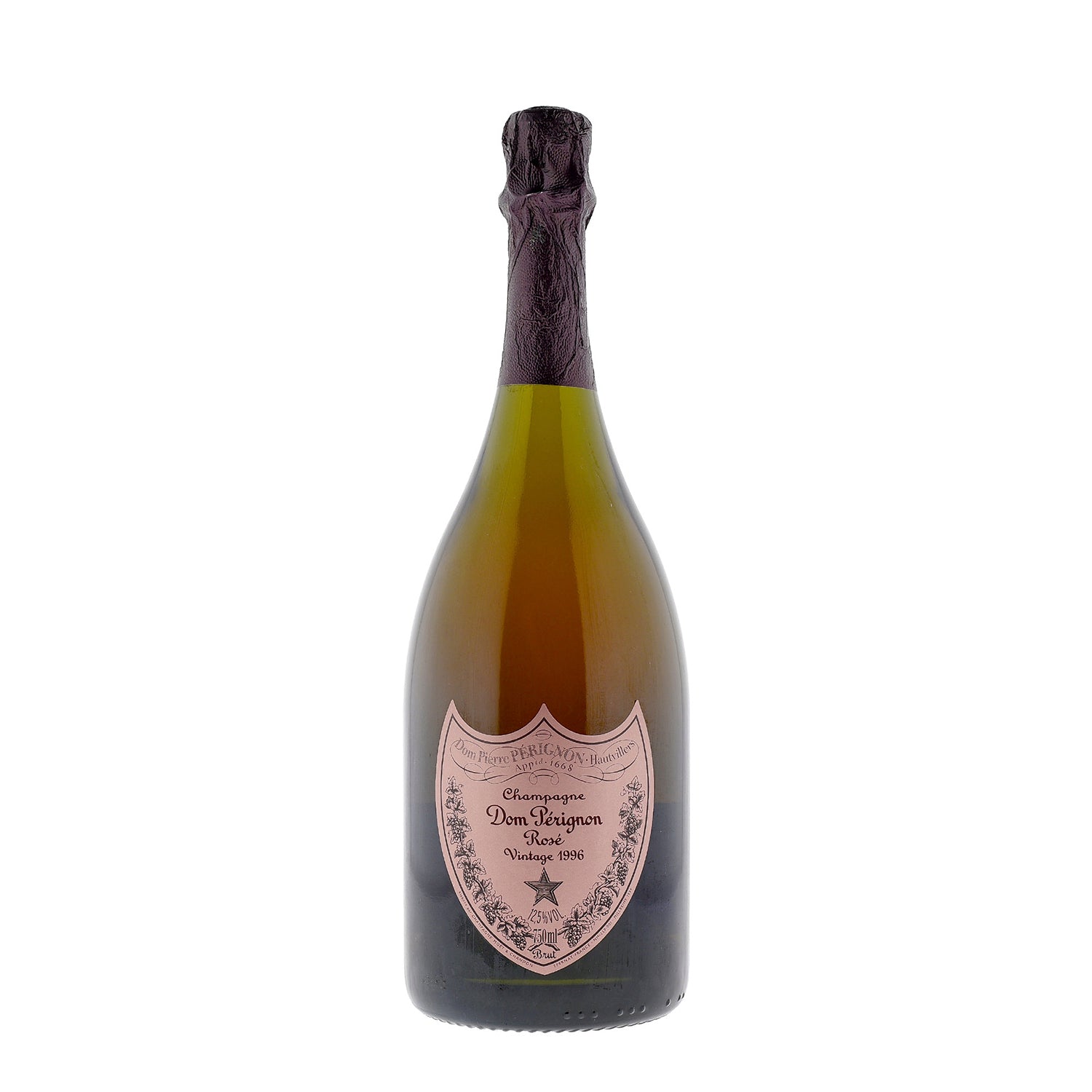 Dom Perignon Rose 1996