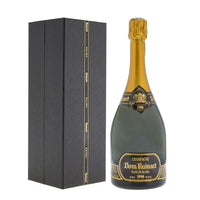 Dom Ruinart Blanc de Blancs 1990 w/box