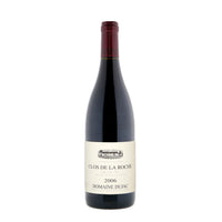 Dujac Clos de la Roche Grand Cru 2006