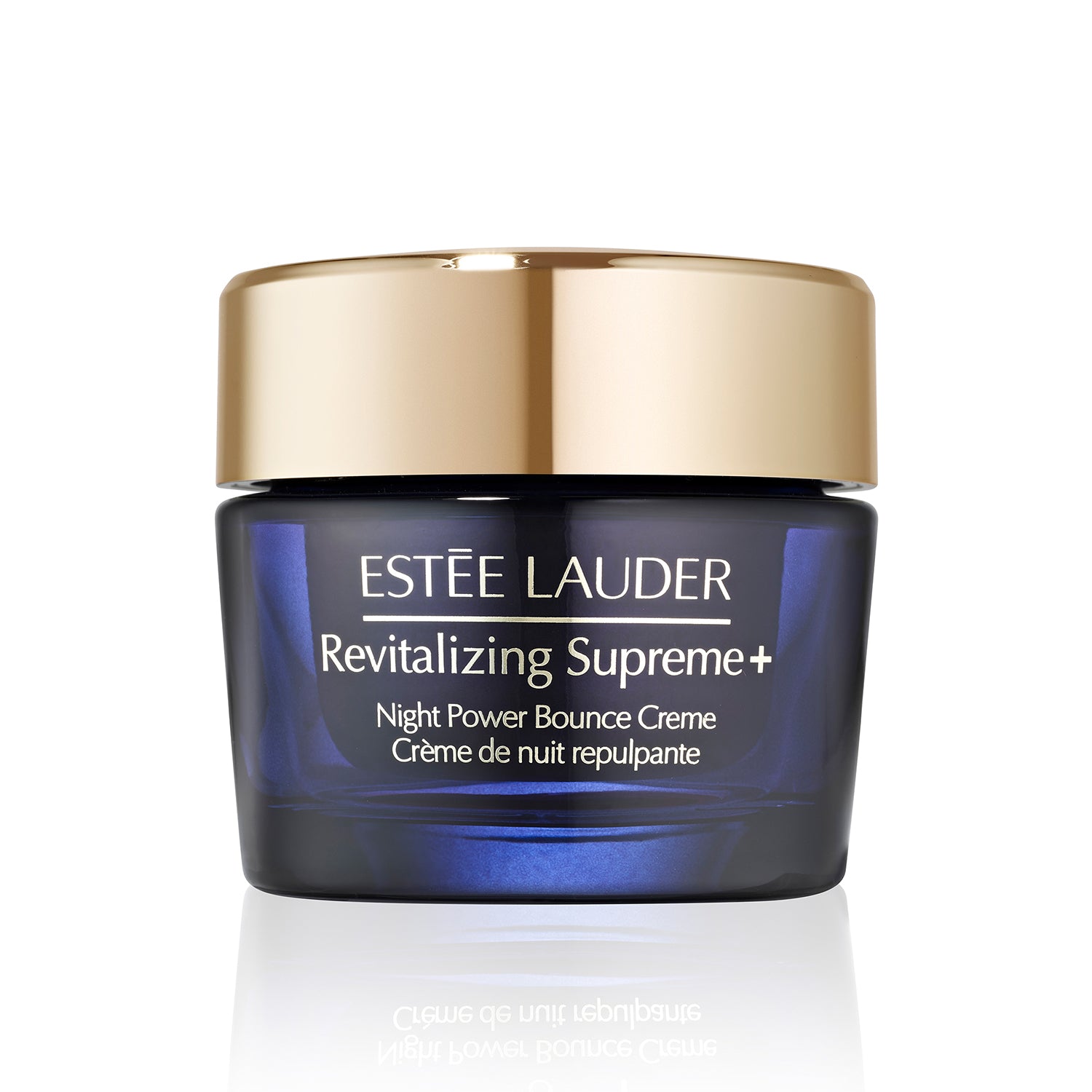 Revitalizing Supreme+ Night Power Bounce Crème