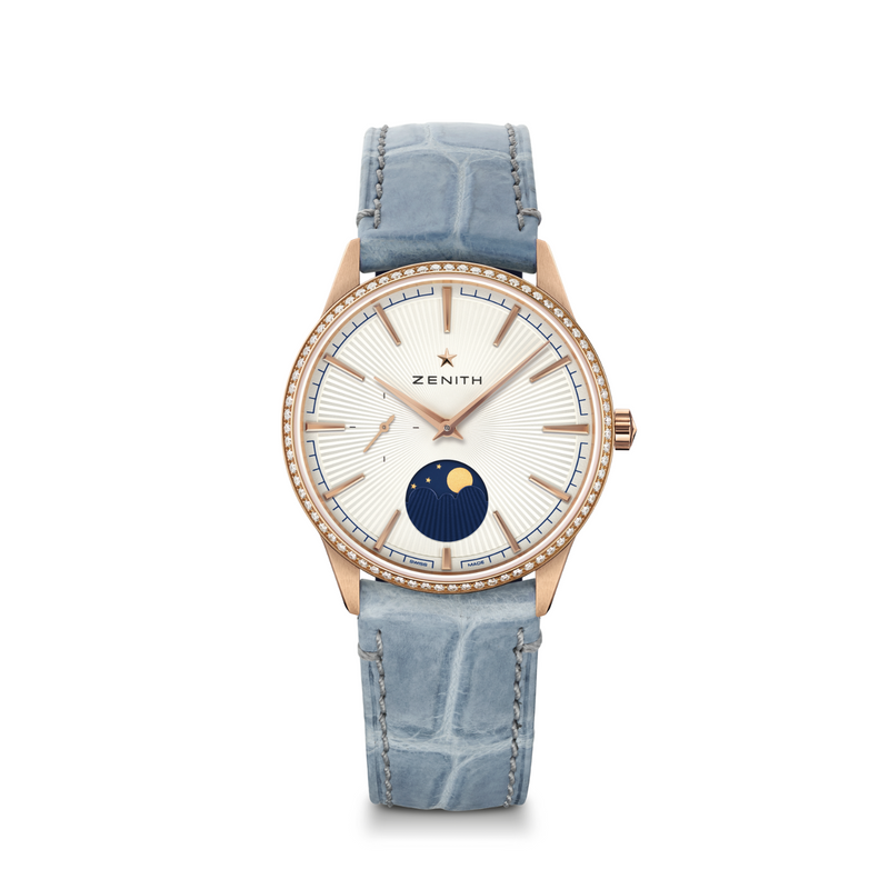 Elite Moonphase 36mm