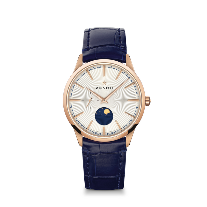 Elite Moonphase 40.5mm