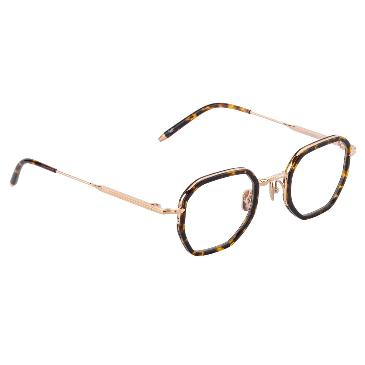 Eque. M - Space Swimmer I