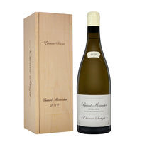 Etienne Sauzet Batard Montrachet Grand Cru 2019 w/box
