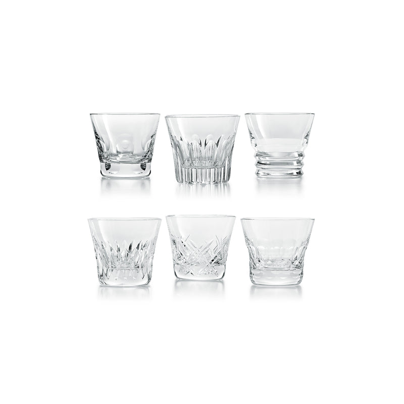 Everyday Classic Tumblers Set