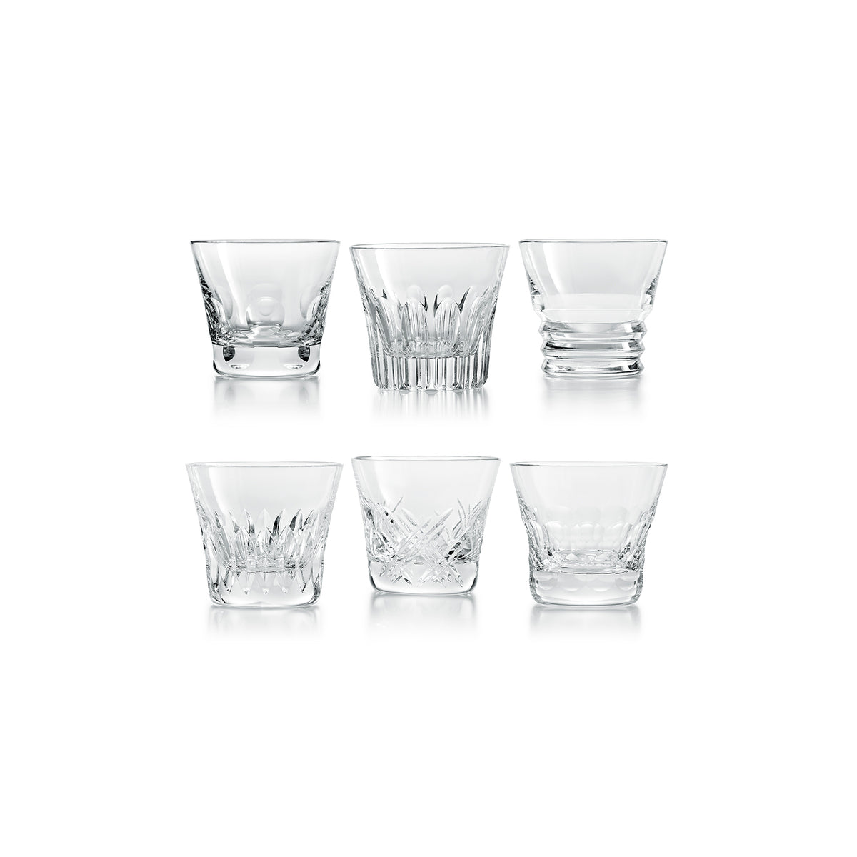 Everyday Classic Tumblers Set