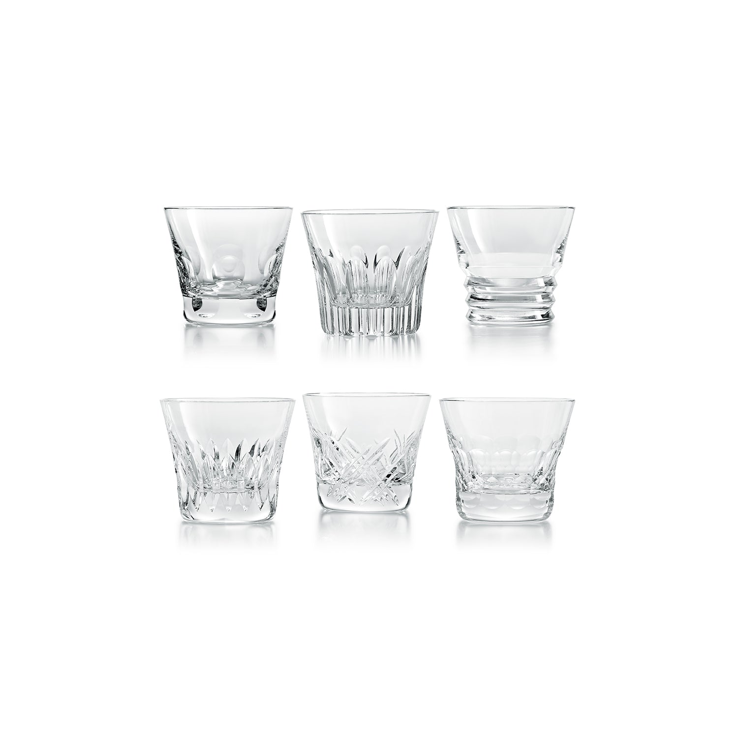 Everyday Classic Tumblers Set