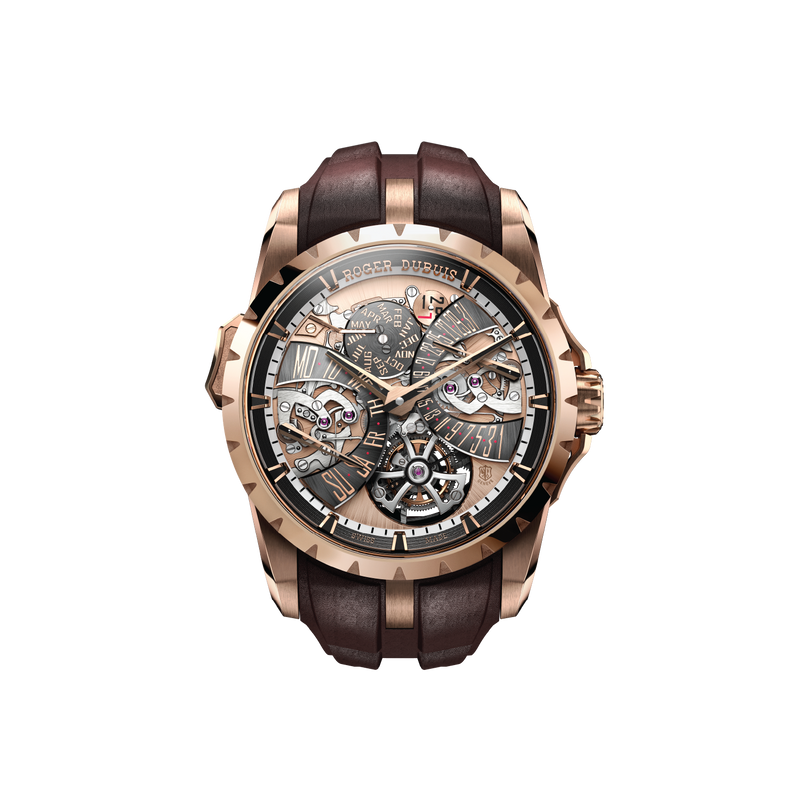 Excalibur Grande Complication