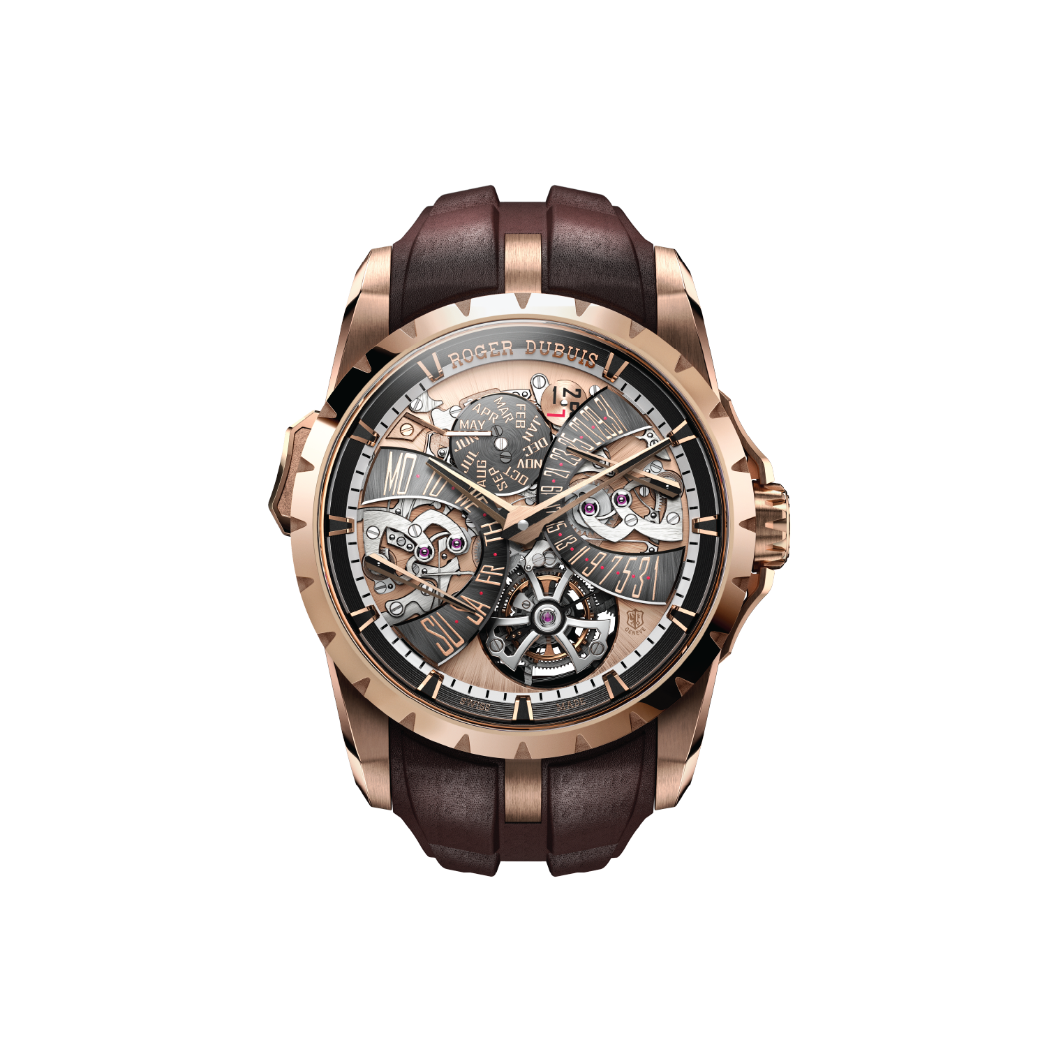 Excalibur Grande Complication