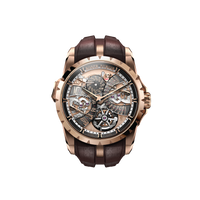 Excalibur Grande Complication