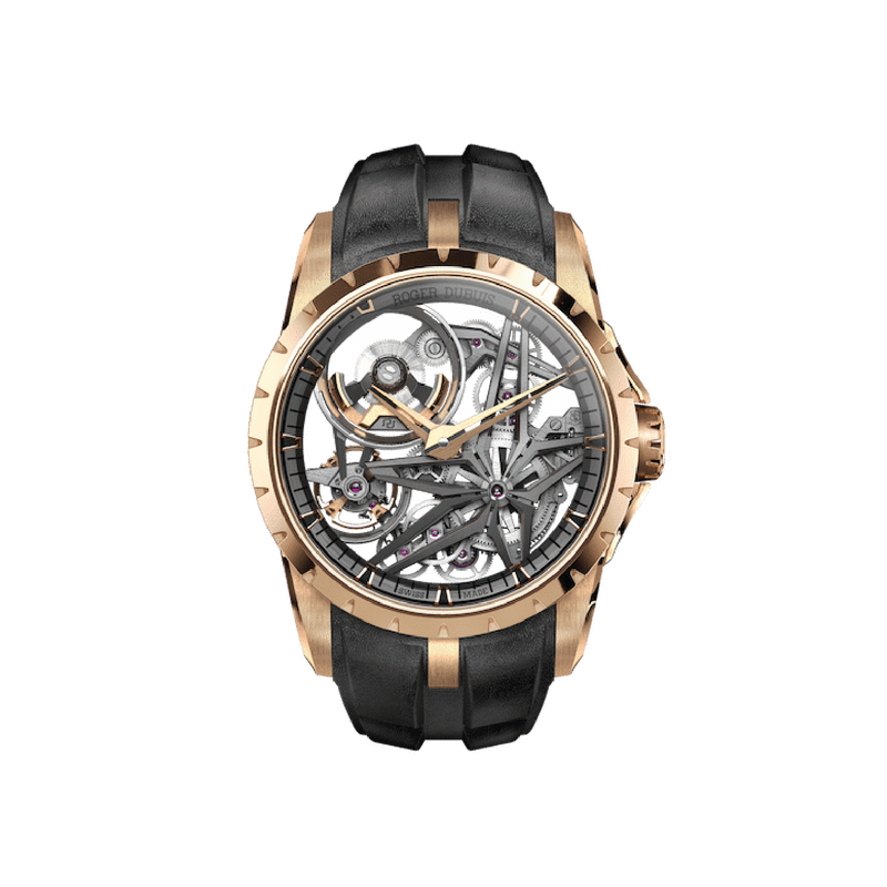 Excalibur Monobalancier