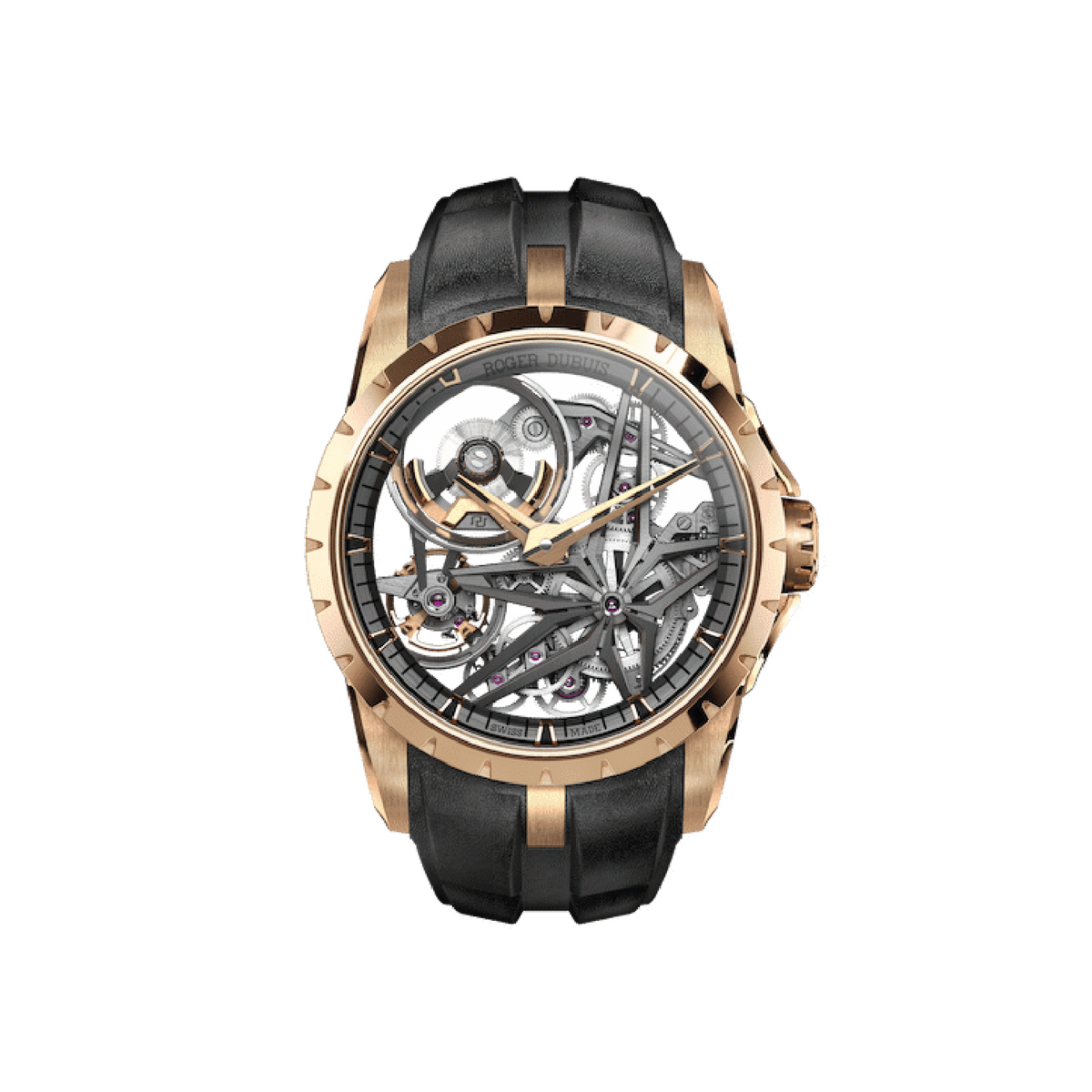 Excalibur Monobalancier