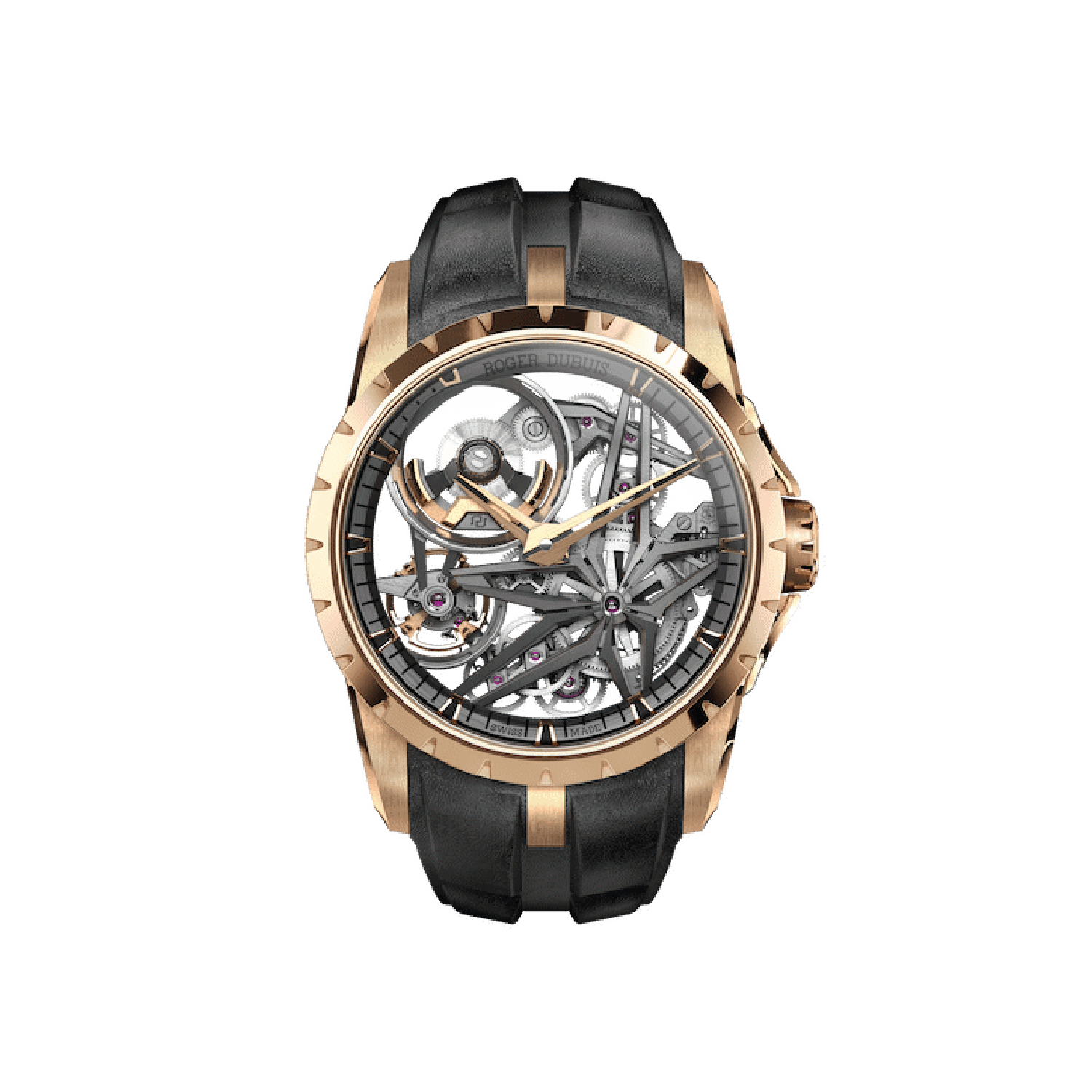 Excalibur Monobalancier