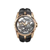 Excalibur Monobalancier