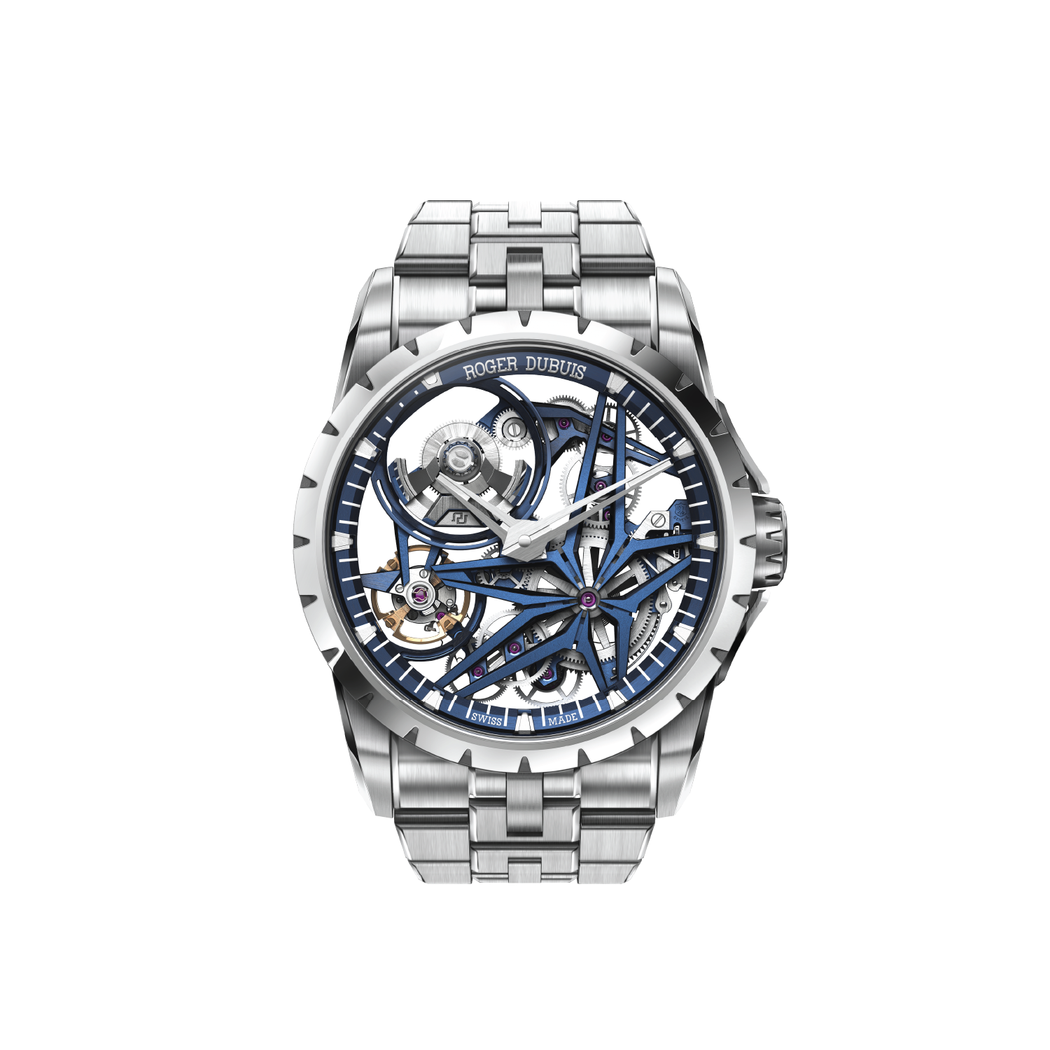 Excalibur Monobalancier