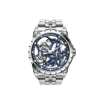 Excalibur Monobalancier