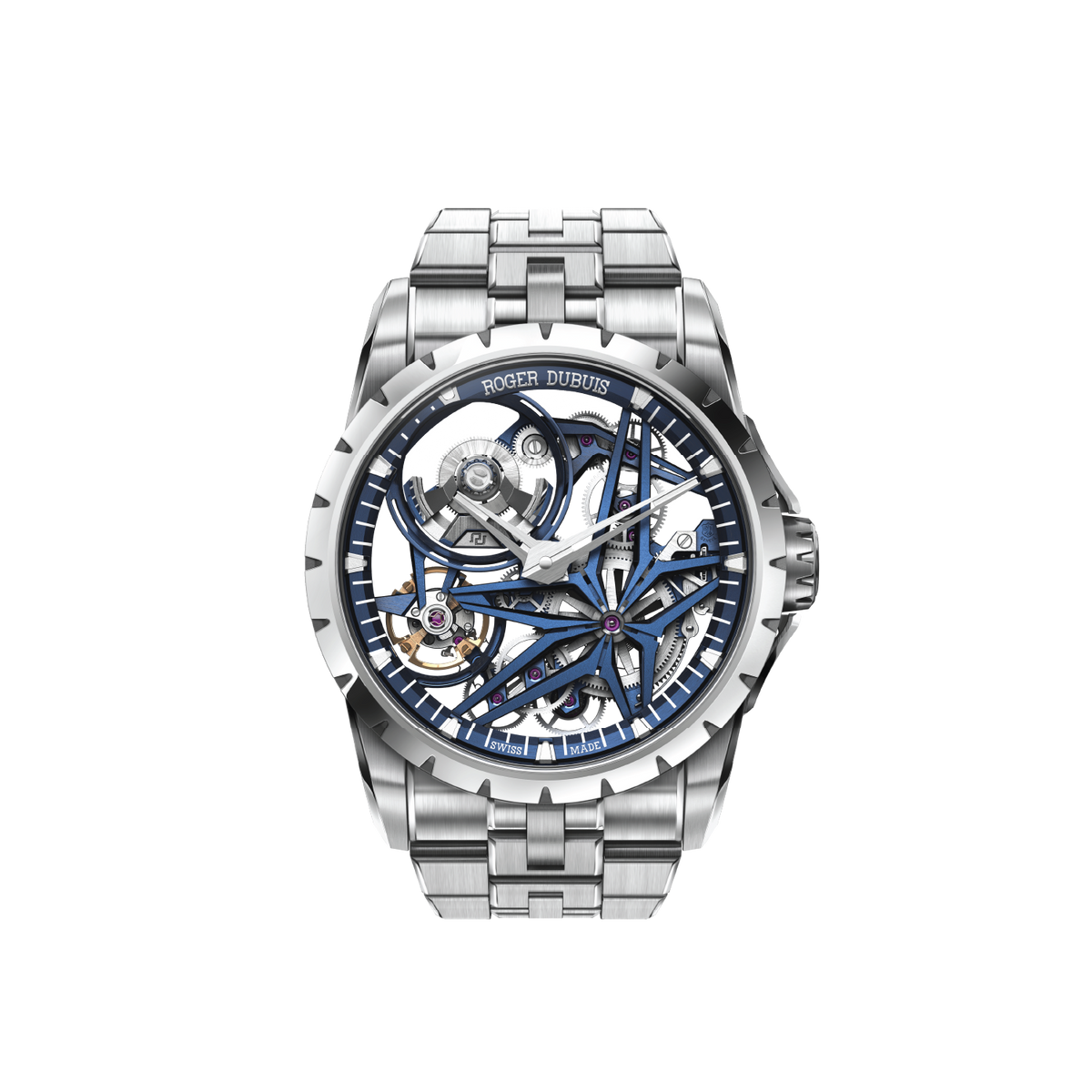 Excalibur Monobalancier