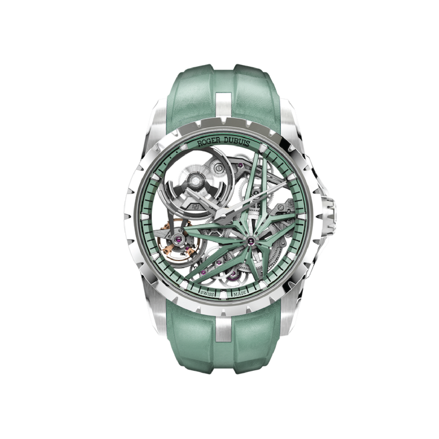 Excalibur Monobalancier