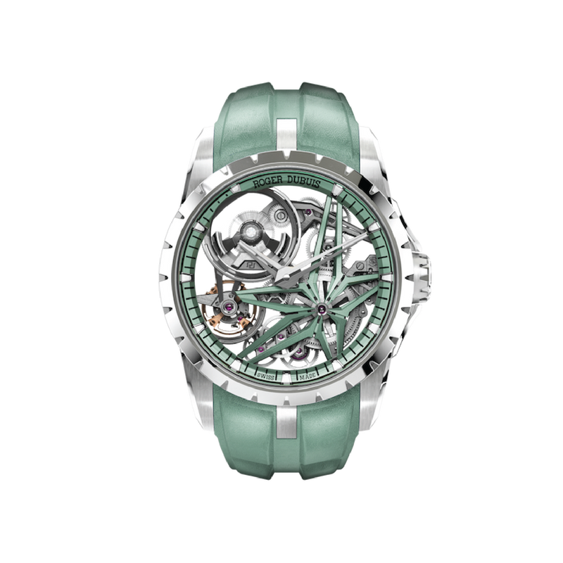 Excalibur Monobalancier