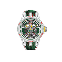 Excalibur Spider Huracan Monbalancier