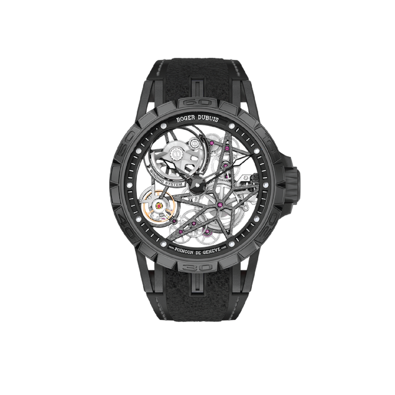 Excalibur Spider Pirelli Monobalancier