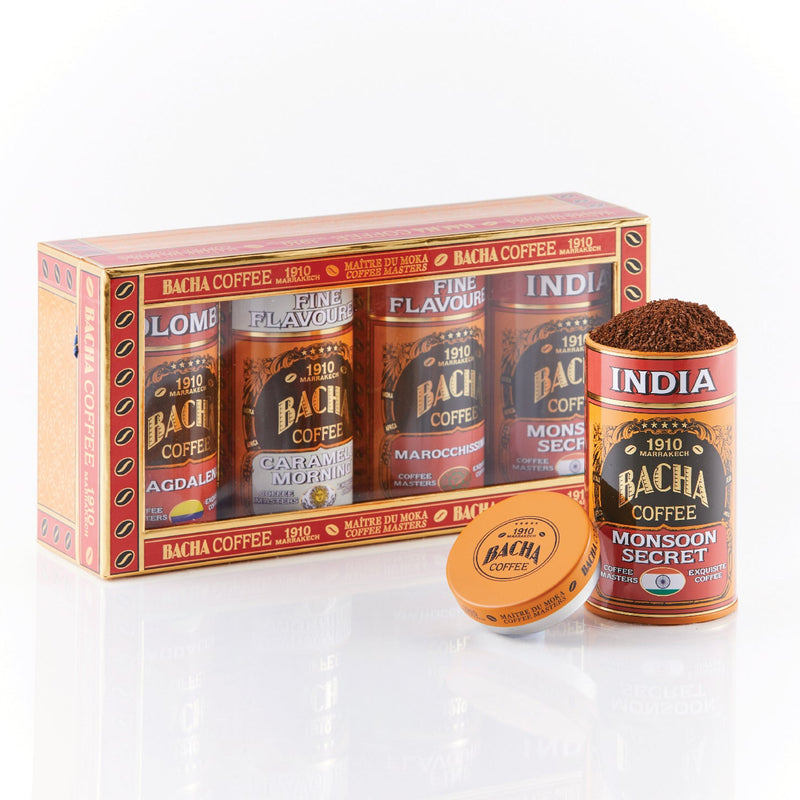 Expedition to the Forest