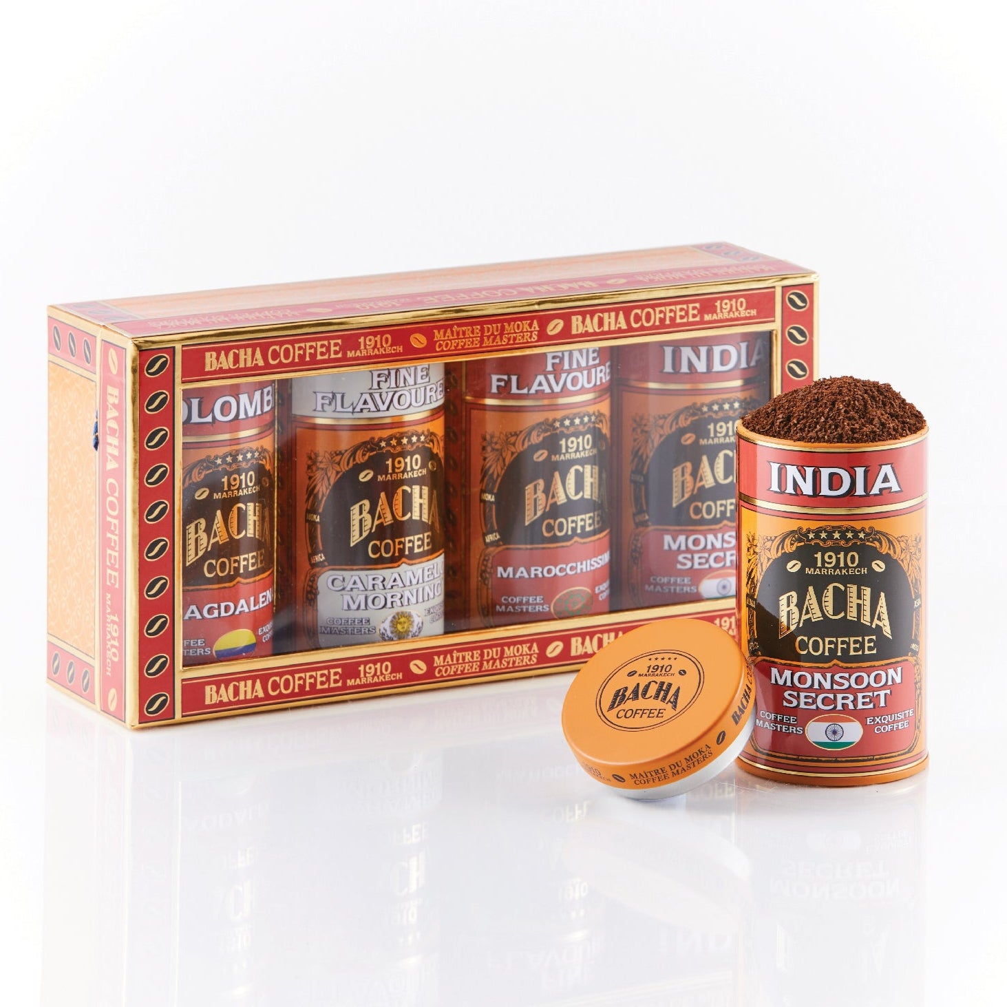 Expedition to the Forest