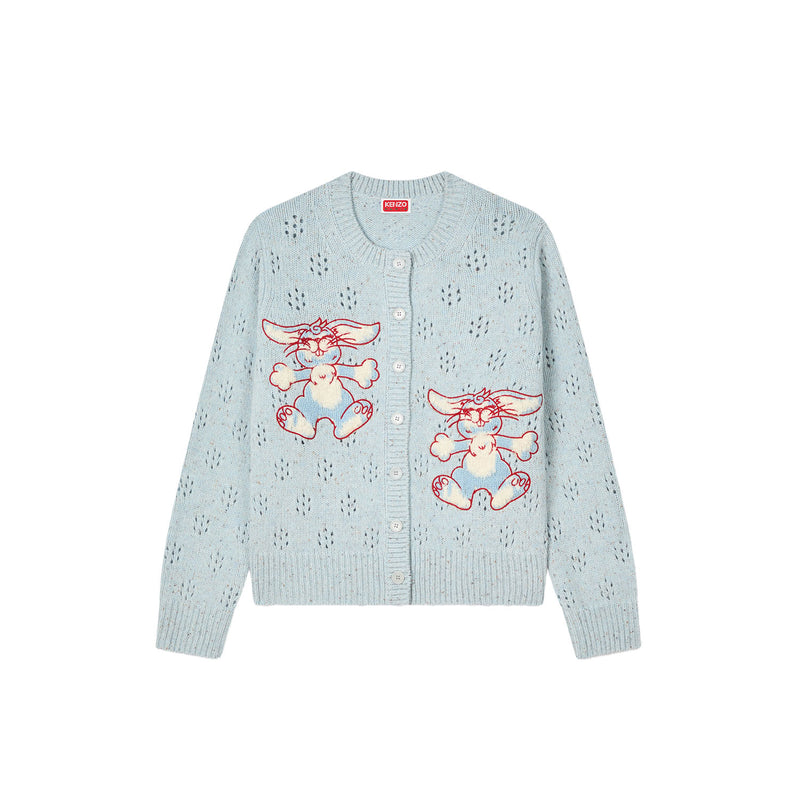 Kenzo Holiday Cardigan