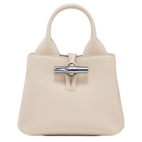 Le Roseau Top Handle Bag XS