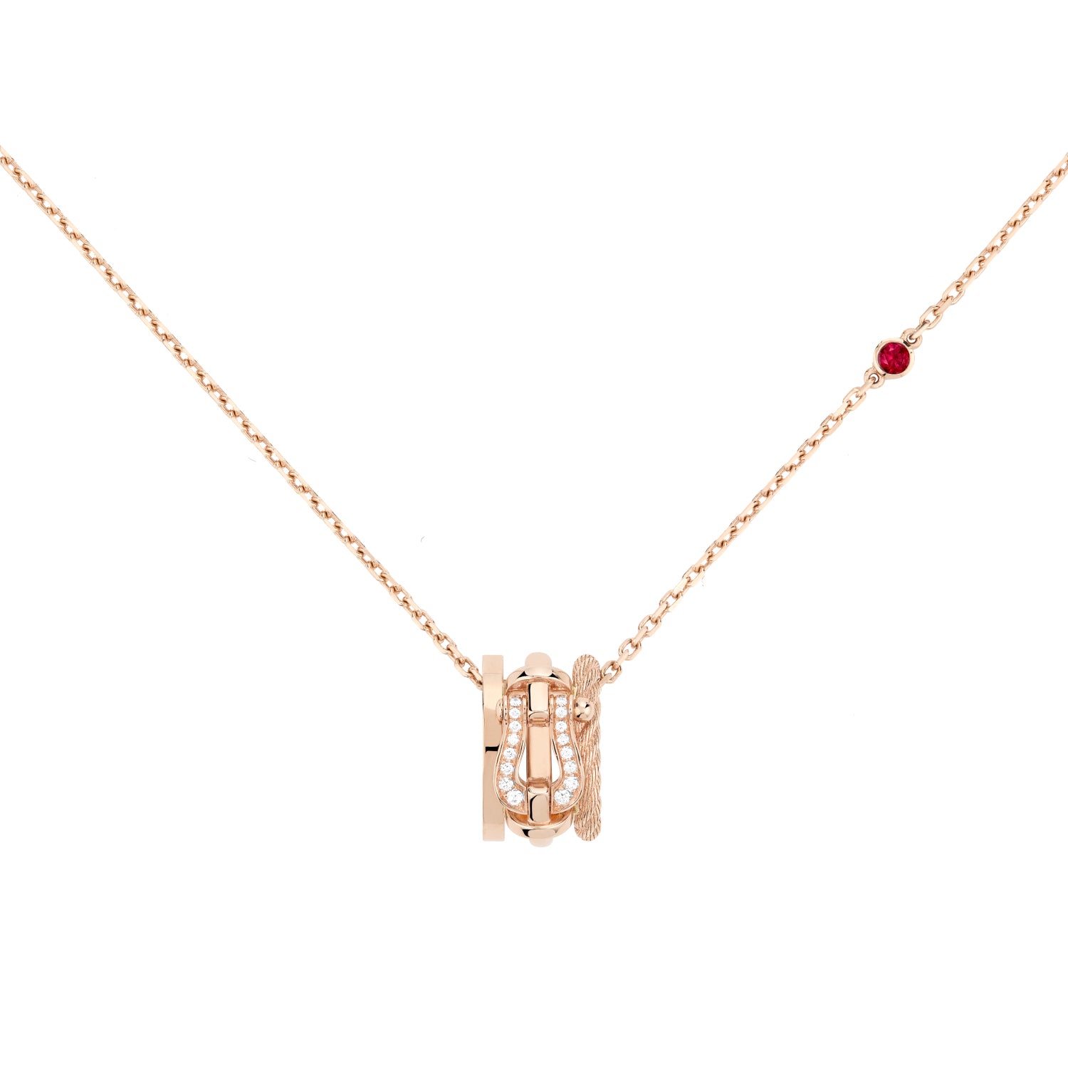 Force 10 Rise PG with Ruby CNY Version