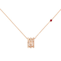 Force 10 Rise PG with Ruby CNY Version