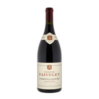 Faiveley Chambertin Clos de Beze Grand Cru 2010 1500ml