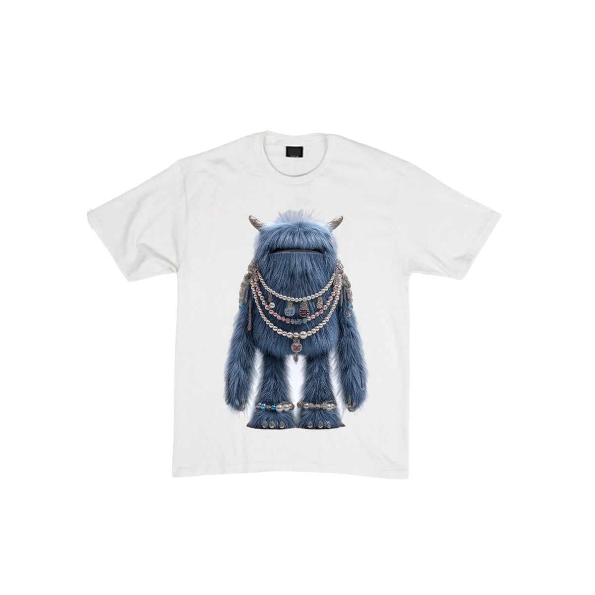 CLUB21 - Fluffadoos (BigBlu)