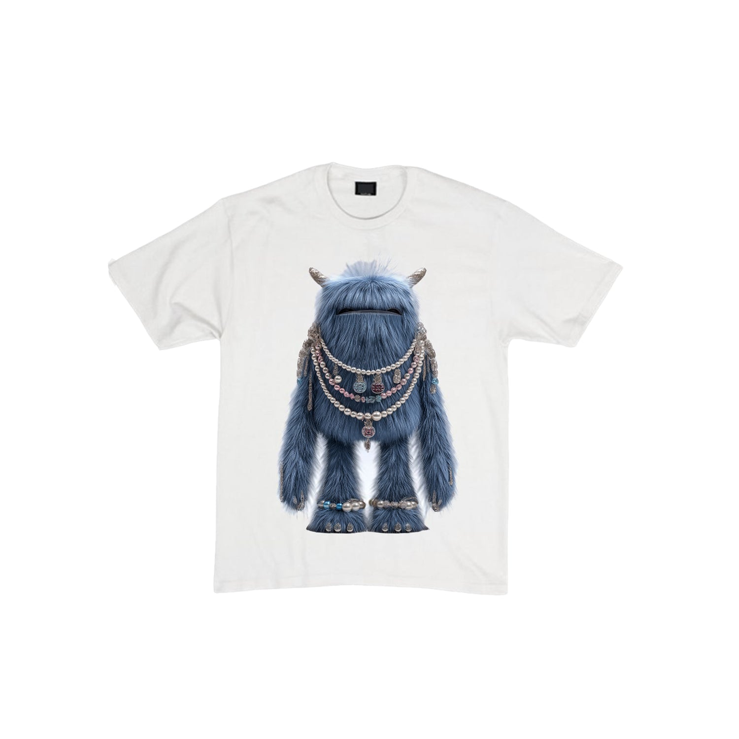 CLUB21 - Fluffadoos (BigBlu)