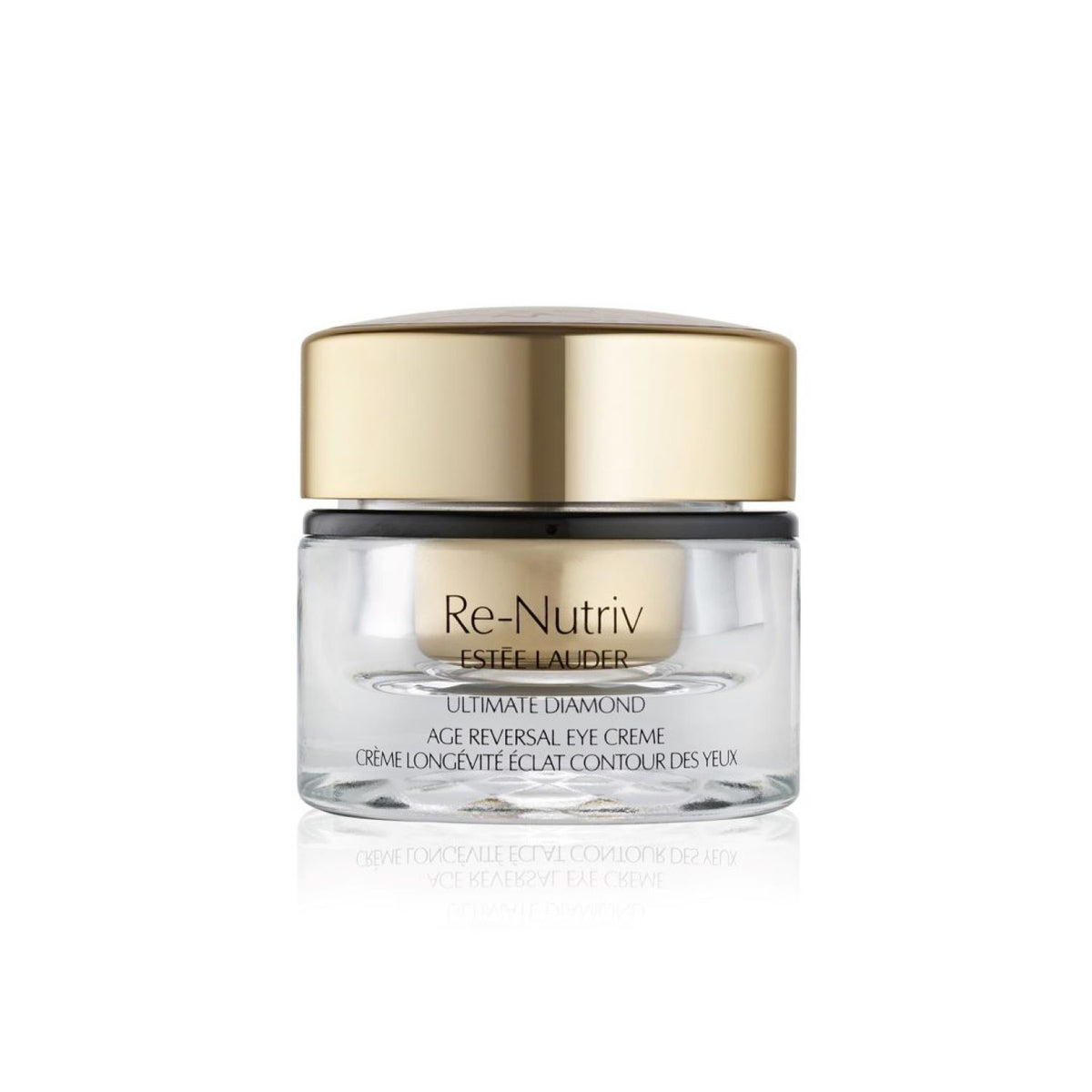Re-Nutriv Ultimate Diamond Age Reversal Eye Crème