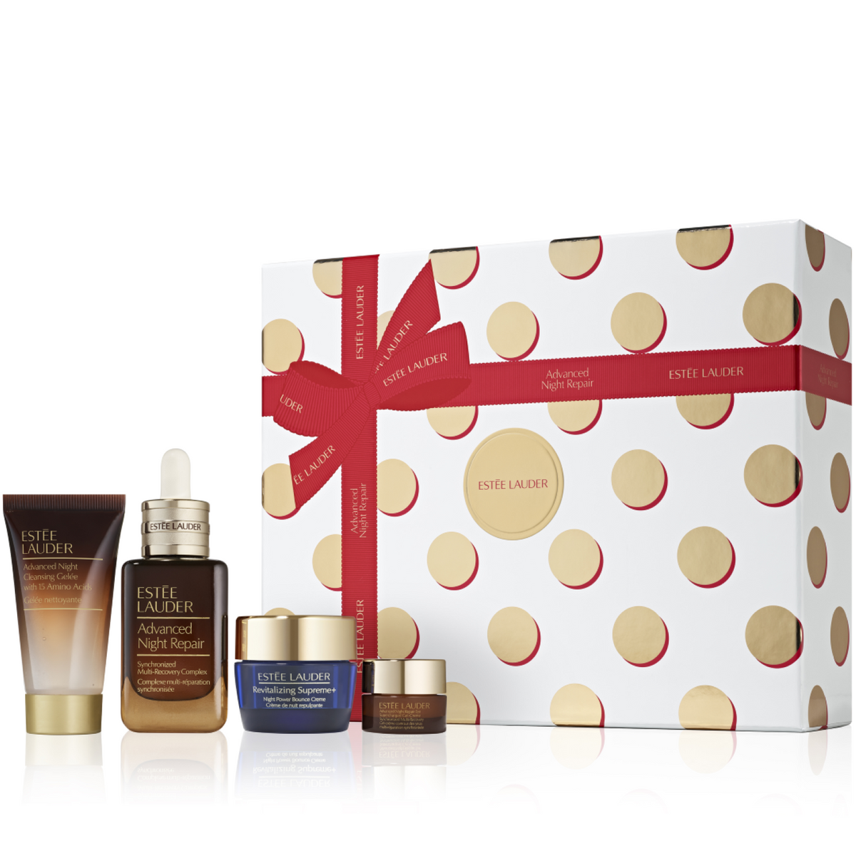 ANR Skincare Set