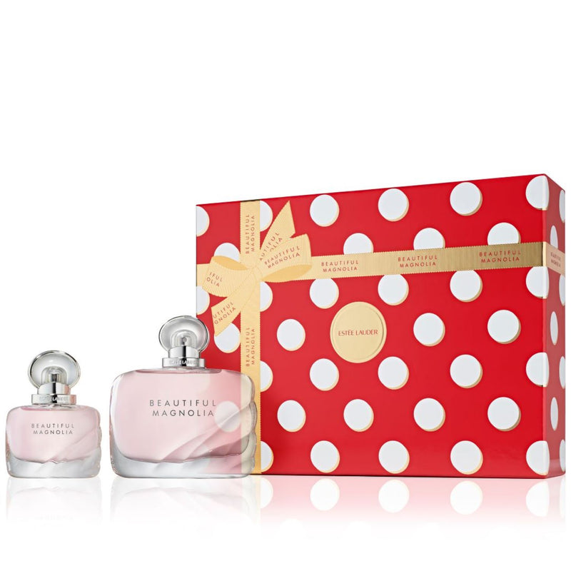 Beautiful Magnolia 2pc 100ml Set