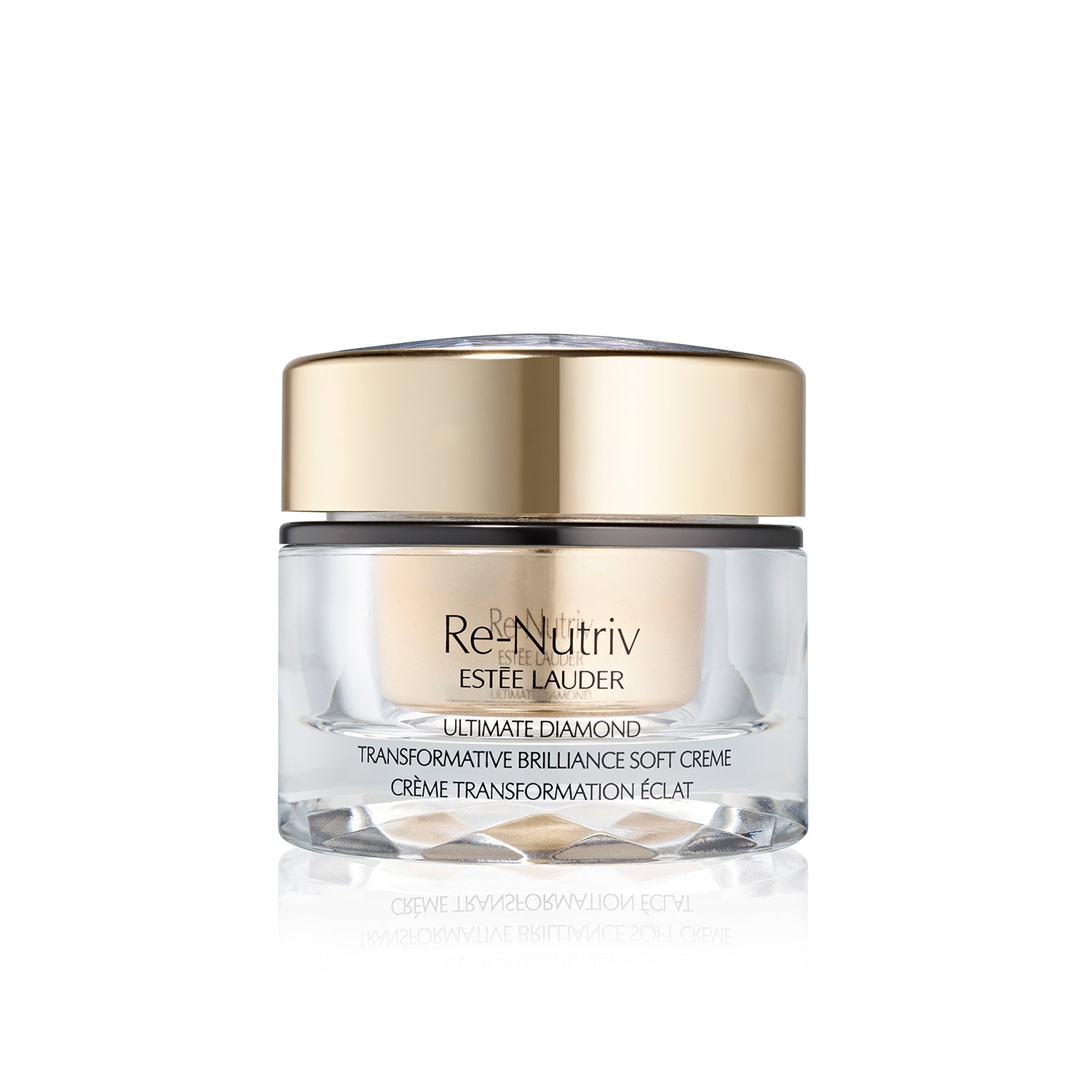 Re-Nutriv Ultimate Diamond Brilliance Soft Crème