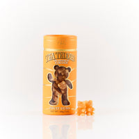 Grapefruit & Orange Tea Teddies