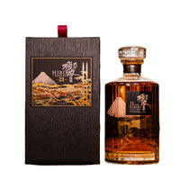 Hibiki 21 Years Old Limited Edition