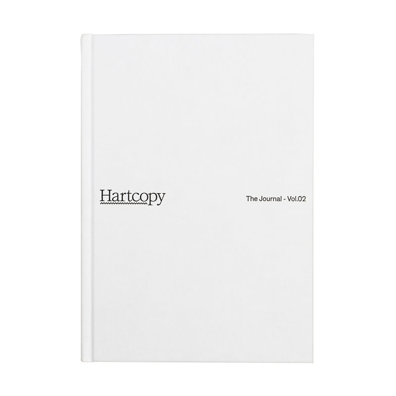 Hartcopy The Journal - Volume 2