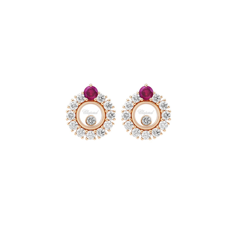 Happy Diamonds Earrings