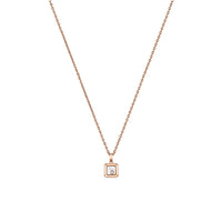 Happy Diamonds Icons Pendant