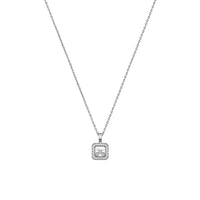 Happy Diamonds Icons Pendant