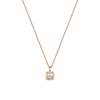 Happy Diamonds Icons Pendant