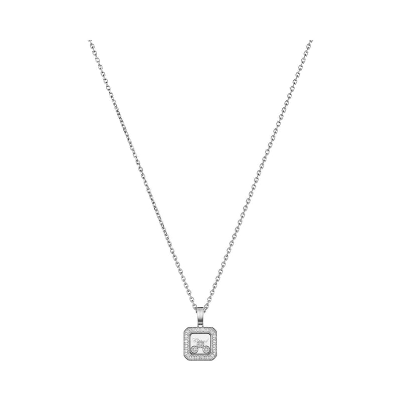 Happy Diamonds Icons Pendant