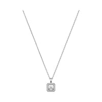 Happy Diamonds Icons Pendant